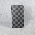 Black Lv Phone Case Iphone 11 12 13 14 15 16 Pro Max Plus