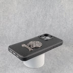 Chromehearts Phone Case Iphone 11 12 13 14 15 Pro Max Plus
