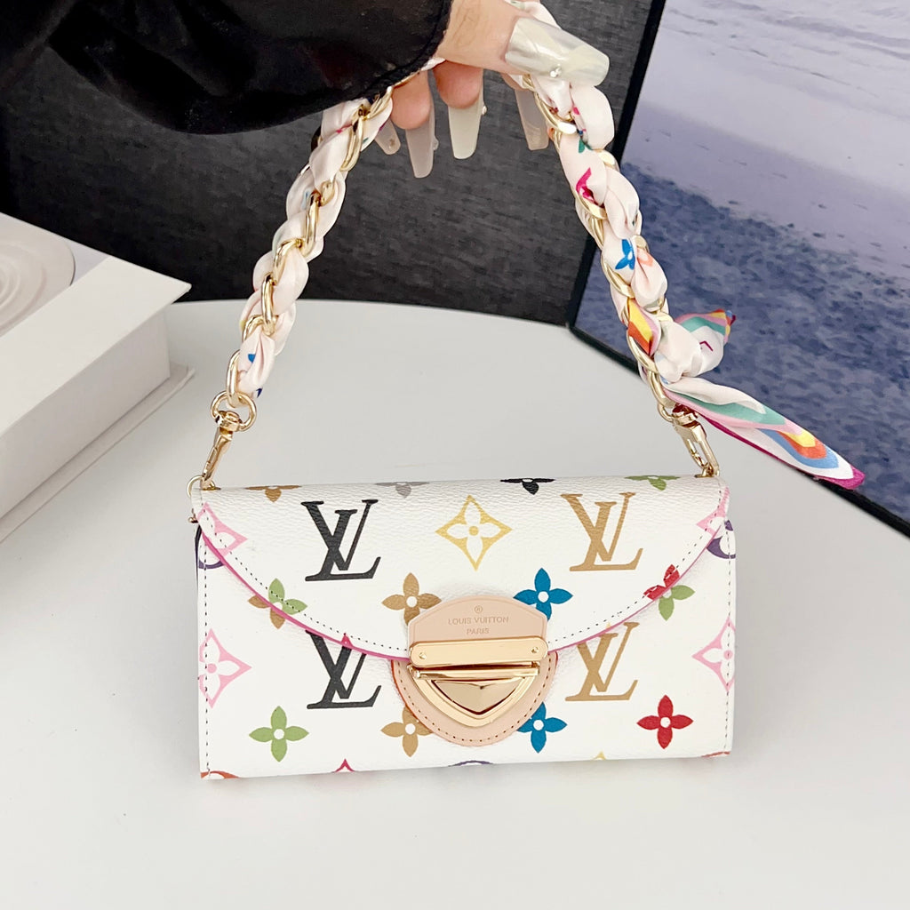 Samsung Galaxy Lv Case Crossbody Mini Wallet For S23-26 / Plus / Ultra