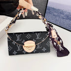 Samsung Galaxy Lv Case Crossbody Mini Wallet For S23-26 / Plus / Ultra
