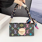 Samsung Galaxy Lv Case Crossbody Mini Wallet For S23-26 / Plus / Ultra