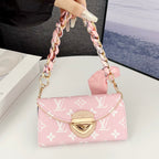 Samsung Galaxy Lv Case Crossbody Mini Wallet For S23-26 / Plus / Ultra