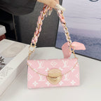 Samsung Galaxy Lv Case Crossbody Mini Wallet For S23-26 / Plus / Ultra