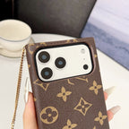 Samsung Galaxy Lv Case Crossbody Mini Wallet For S23-26 / Plus / Ultra