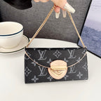 Samsung Galaxy Lv Case Crossbody Mini Wallet For S23-26 / Plus / Ultra