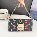 Samsung Galaxy Lv Case Crossbody Mini Wallet For S23-26 / Plus / Ultra
