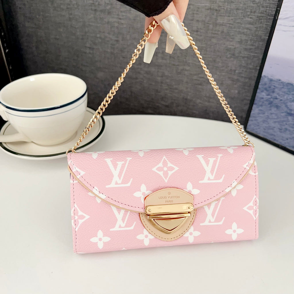 Samsung Galaxy Lv Case Crossbody Mini Wallet For S23-26 / Plus / Ultra