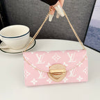 Samsung Galaxy Lv Case Crossbody Mini Wallet For S23-26 / Plus / Ultra