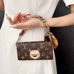 Samsung Galaxy Lv Case Crossbody Mini Wallet For S23-26 / Plus / Ultra