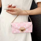 Samsung Galaxy Lv Case Crossbody Mini Wallet For S23-26 / Plus / Ultra