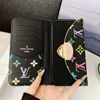 Samsung Galaxy Lv Case Crossbody Mini Wallet For S23-26 / Plus / Ultra