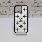 Luxury Lv Design Iphone Case 13-16 / Pro / Pro Max