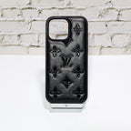 Luxury Lv Design Iphone Case 13-16 / Pro / Pro Max