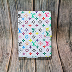 Luxury Lv Ipad Case Folio Sleeve