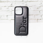 Dr Leather Iphone Case For 13-16 / Pro / Pro Max