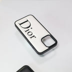 Dr Leather Iphone Case For 13-16 / Pro / Pro Max