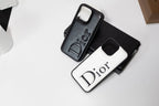 Dr Leather Iphone Case For 13-16 / Pro / Pro Max