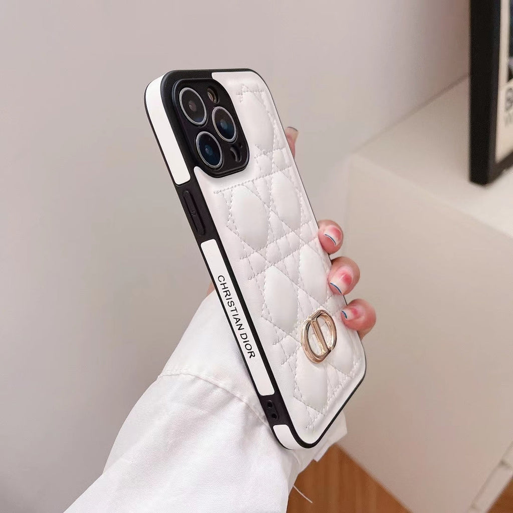 Dr Design Iphone Case Back Cover For 11 12 13 14 Pro Max Series