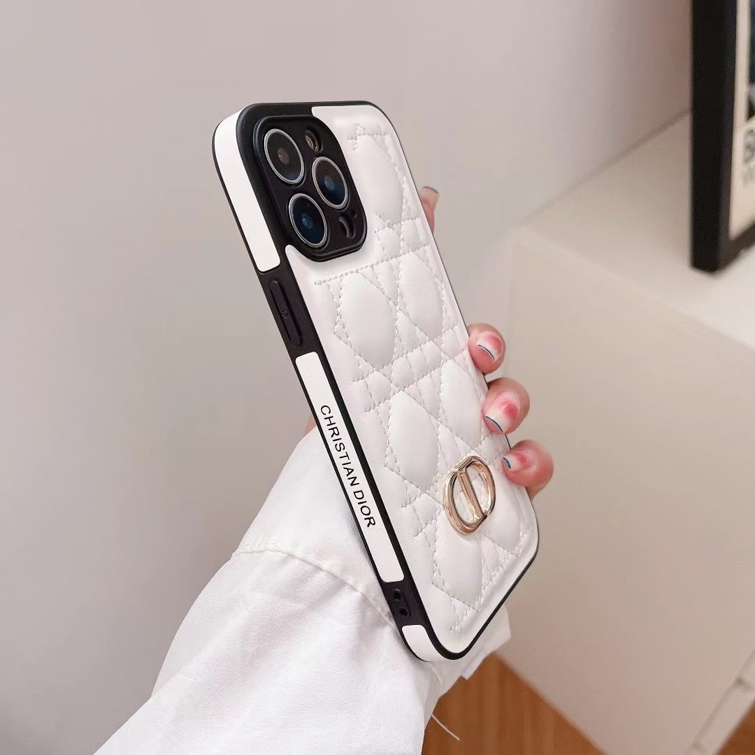 Dr Design Iphone Case Back Cover For 11 12 13 14 Pro Max Series