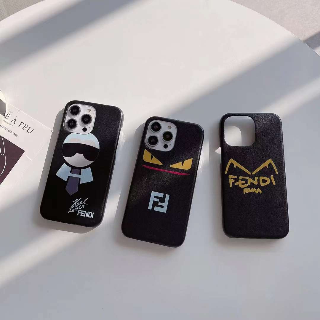 Karlito Phone Case Design For Iphone 11 12 13 14 Pro Max