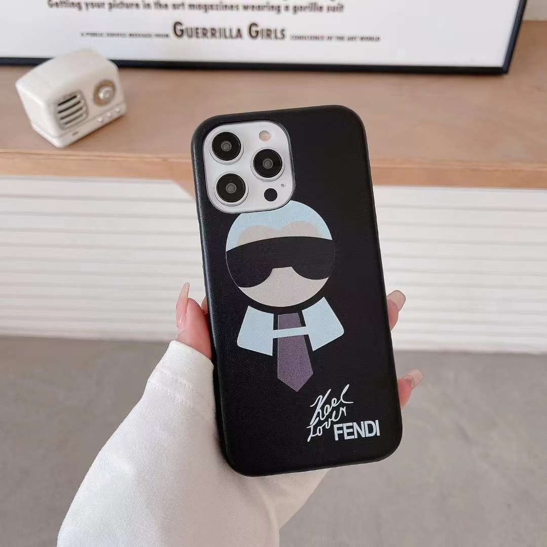 Karlito Phone Case Design For Iphone 11 12 13 14 Pro Max