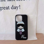 Karlito Phone Case Design For Iphone 11 12 13 14 Pro Max
