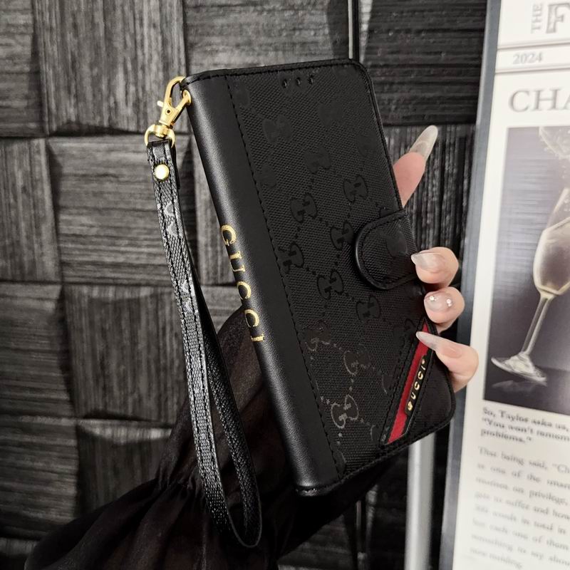 Lv Iphone Case Wallet For 12-17 / Pro/ Pro Max / Plus/ Air