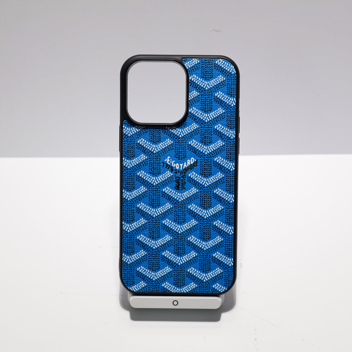 Goyard Phone Case For Iphone 13 14 15 16 Pro Max Plus Series