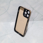 Fashion Bloom Design Phone Case For 11-16 Pro Max Plus Series