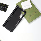 Classic Style Gg Z Fold Case 3 4 5 6 Series