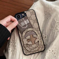 Designer Gg Iphone Case For Iphone 14 13 12 11 Pro Max Case