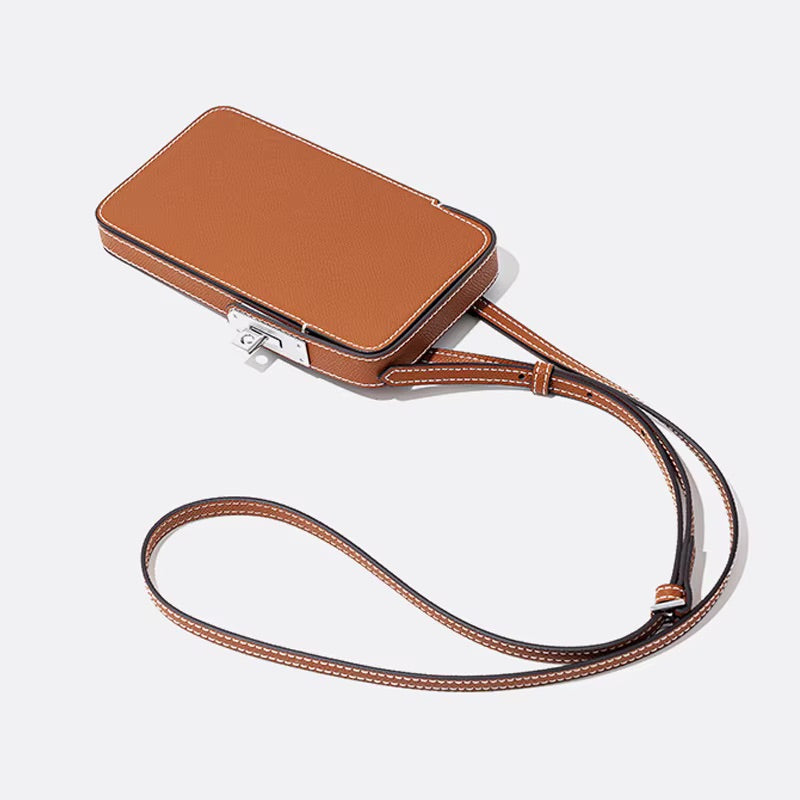 Fashion Phone Bag Crossbody Universal Style