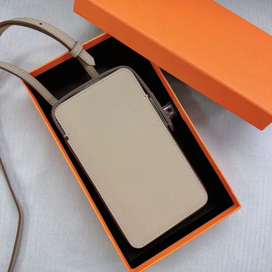 Fashion Phone Bag Crossbody Universal Style