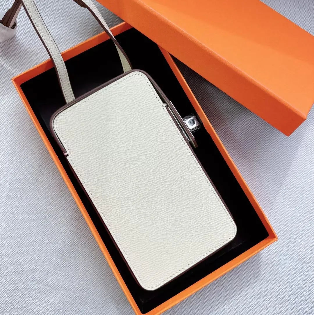 Fashion Phone Bag Crossbody Universal Style