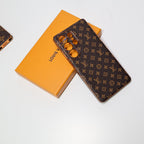 Samsung Galaxy Case Lv Style For S 22-25 Ultra Plus