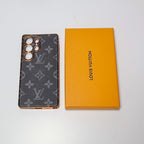 Samsung Galaxy Case Lv Style For S 22-25 Ultra Plus