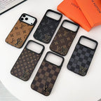 Lv Case Iphone 17 / Pro / Pro Max / Air