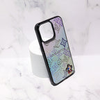 New Lv Cloud Design Iphone Case Magsafe