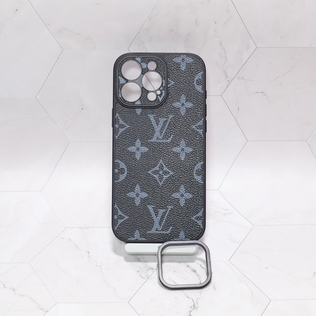 Lv Iphone Case Swappable Lens For 12-17/ Pro / Pro Max