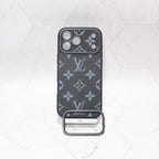 Lv Iphone Case Swappable Lens For 12-17/ Pro / Pro Max