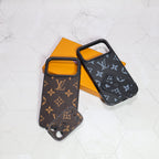 Lv Iphone Case Swappable Lens For 12-17/ Pro / Pro Max