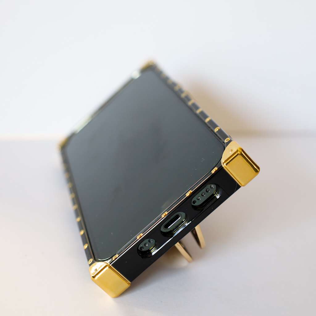 Louis Vuitton Trunk Iphone Case For 11 12 13 14 15 16 Pro Max Plus Series