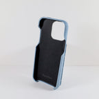 Lv Phone Case 14 Pro Max Light Fabric Denim