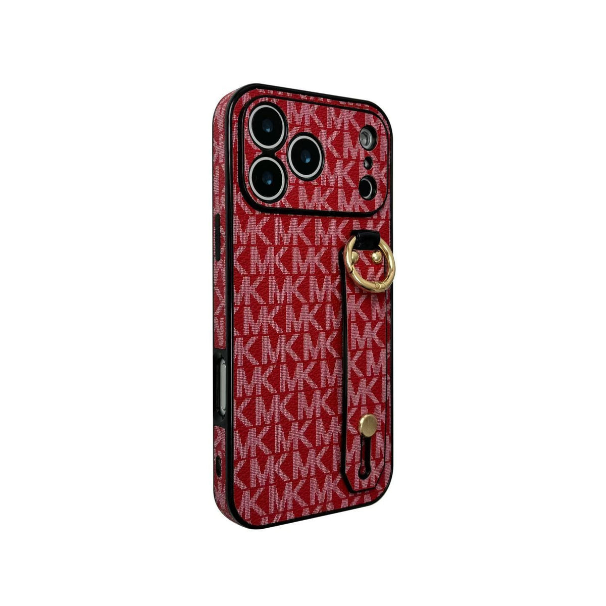 Mk Iphone Case Hand Strap For 13-17 / Pro / Pro Max / Plus / Air