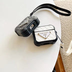 Prada Airpods Case Pro 2 3 Generation