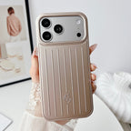 Rm Aluminum Phone Case For Iphone 13-17/ Pro/ Pro Max/Plus/Air