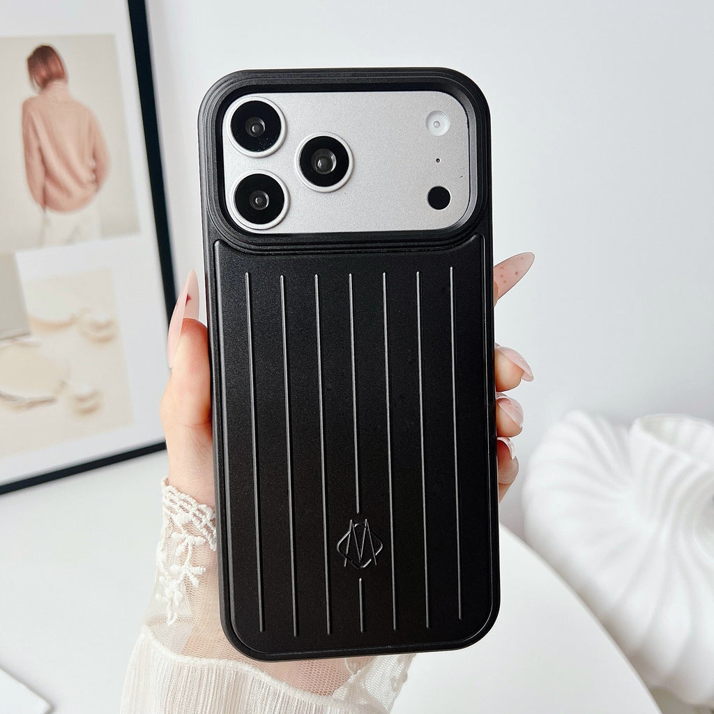 Rm Aluminum Phone Case For Iphone 13-17/ Pro/ Pro Max/Plus/Air