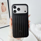 Rm Aluminum Phone Case For Iphone 13-17/ Pro/ Pro Max/Plus/Air
