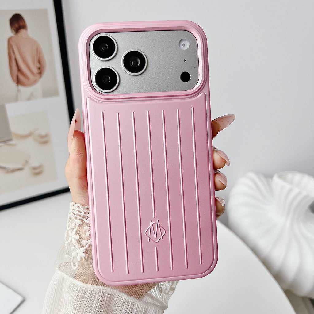 Rm Aluminum Phone Case For Iphone 13-17/ Pro/ Pro Max/Plus/Air