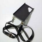 Samsung Galaxy Lv Crossbody Phone Case For S22 23 24 25 26 Plus Ultra Series
